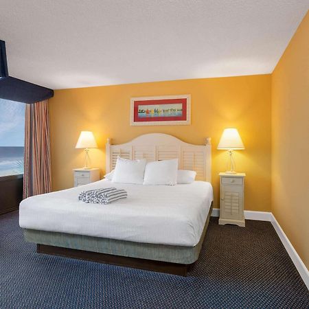 Ocean Club Resort Myrtle Beach A Ramada By Wyndham North Myrtle Beach Kültér fotó