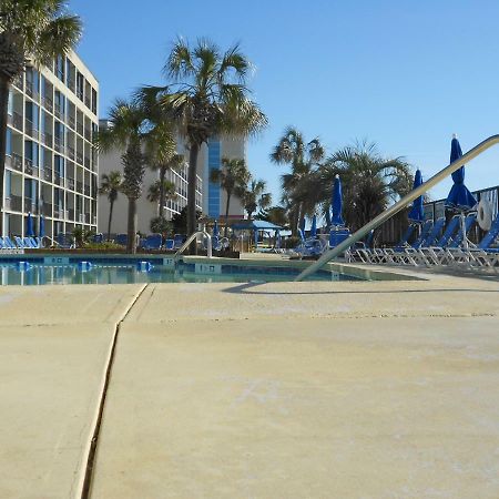Ocean Club Resort Myrtle Beach A Ramada By Wyndham North Myrtle Beach Kültér fotó