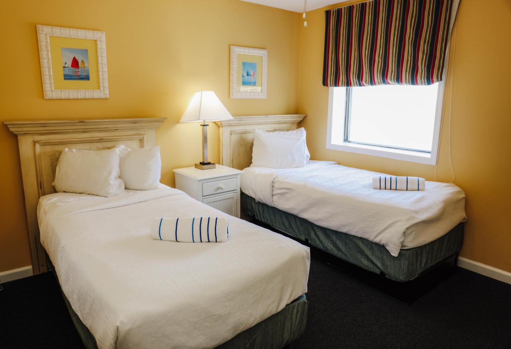Ocean Club Resort Myrtle Beach A Ramada By Wyndham North Myrtle Beach Kültér fotó